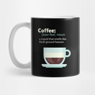 Coffee Mug